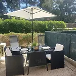 Climatise A Pin Rolland - Plages Et Nature Apartament Saint-Mandrier-sur-Mer