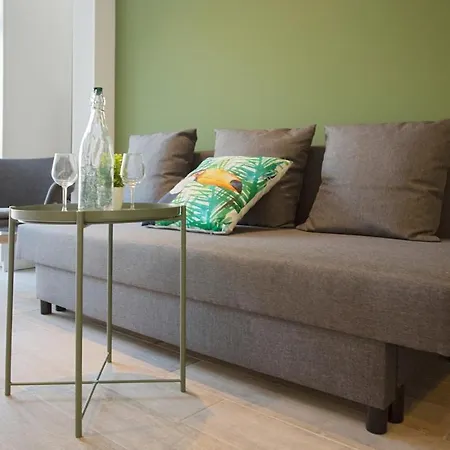 Climatise A Pin Rolland - Plages Et Nature Appartement *