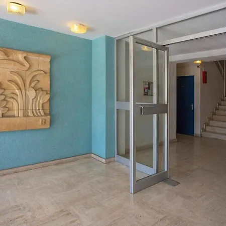 Climatise A Pin Rolland - Plages Et Nature * سانت-ماندرييه-سور-مير