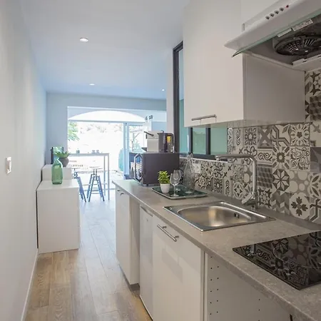 Climatise A Pin Rolland - Plages Et Nature Appartement *