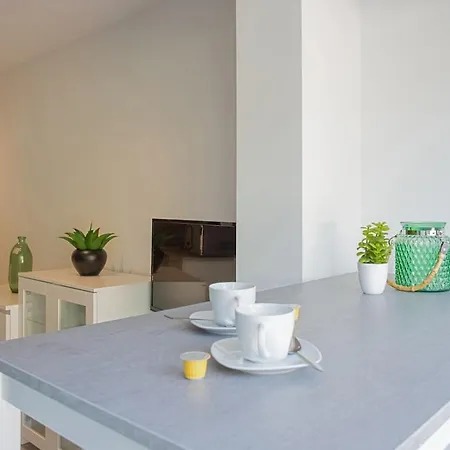 Climatise A Pin Rolland - Plages Et Nature Appartement