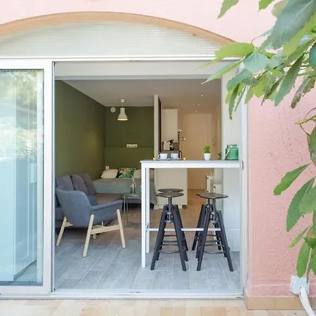 Climatise A Pin Rolland - Plages Et Nature * Saint-Mandrier-sur-Mer