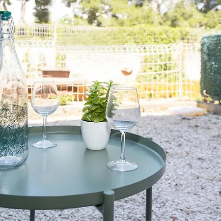 شقة Climatise A Pin Rolland - Plages Et Nature