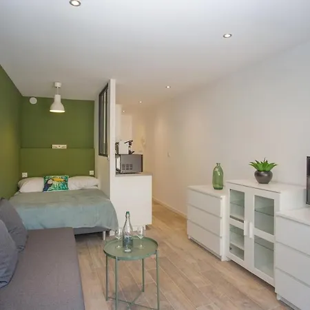 Climatise A Pin Rolland - Plages Et Nature شقة *