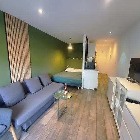 Climatise A Pin Rolland - Plages Et Nature Apartament *