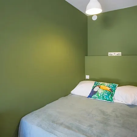 Apartman Climatise A Pin Rolland - Plages Et Nature *